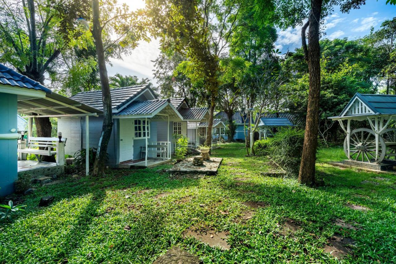 Ivy Cottage By Qiu Muak Lek Dış mekan fotoğraf