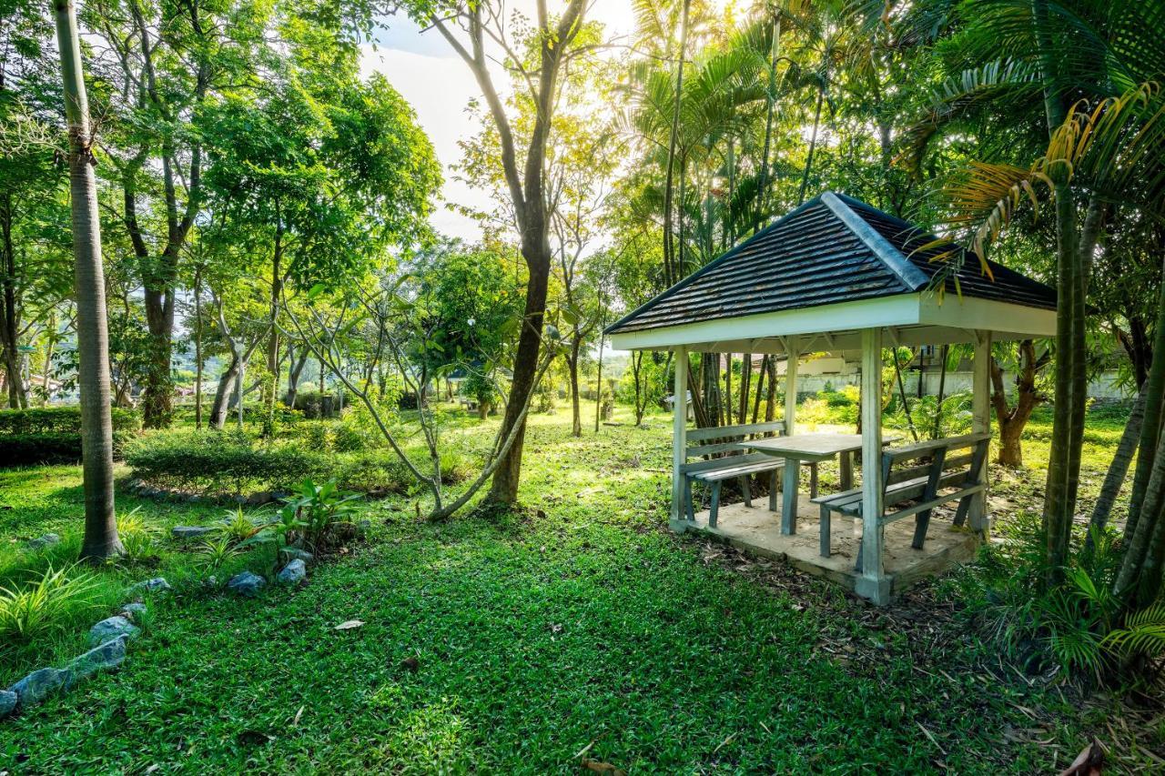 Ivy Cottage By Qiu Muak Lek Dış mekan fotoğraf