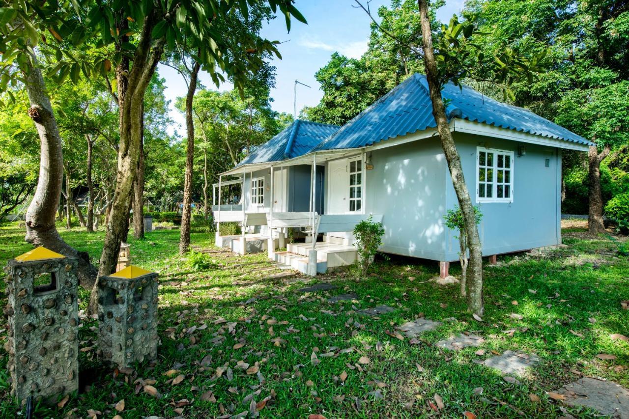 Ivy Cottage By Qiu Muak Lek Dış mekan fotoğraf
